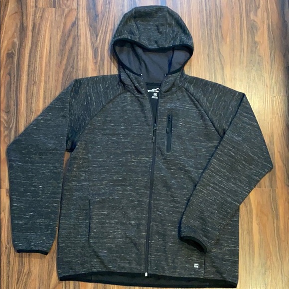 Eddie Bauer Other - Eddie Bauer hoodie jacket, XL